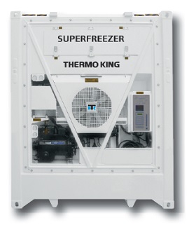 superfreezer