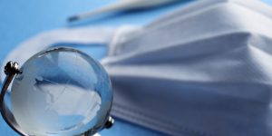 新型コロナウィルス