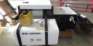 THERMOKING社のSGCM